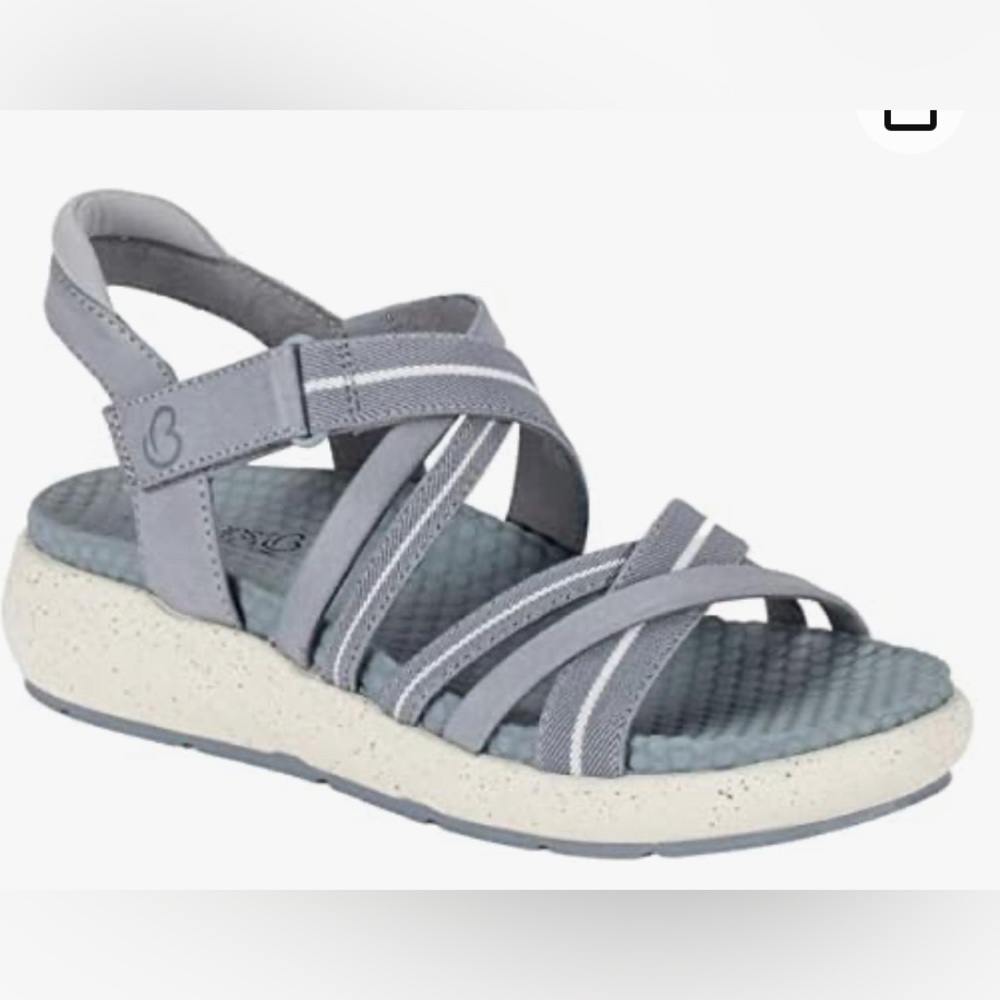 Cute sandals